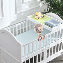 Load image into Gallery viewer, Portable Stroller Fan
