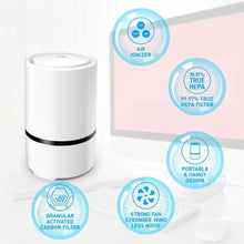 Load image into Gallery viewer, HEPA Air Purifier