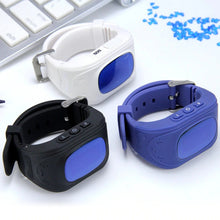 Load image into Gallery viewer, Kids GPS Smart Watch