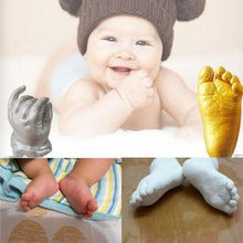 Load image into Gallery viewer, 3D Baby Mold