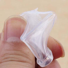 Load image into Gallery viewer, Pet Finger Toothbrush