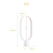 Load image into Gallery viewer, Modern Balance Lamp