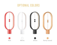 Load image into Gallery viewer, Modern Balance Lamp