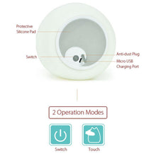 Load image into Gallery viewer, Cat LED Night Light