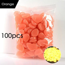 Load image into Gallery viewer, Glow In The Dark Pebbles