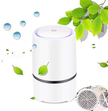 Load image into Gallery viewer, HEPA Air Purifier