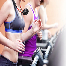 Load image into Gallery viewer, Neck Fan