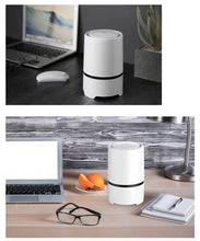 Load image into Gallery viewer, HEPA Air Purifier