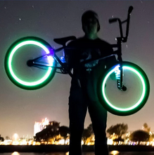 Load image into Gallery viewer, Bicycle Light
