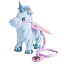 Load image into Gallery viewer, Electric Walking Unicorn