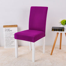 Load image into Gallery viewer, Chair Spanx Cover - Solid Colors