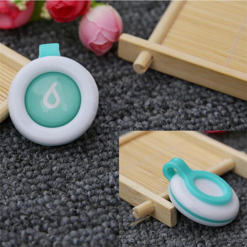 Mosquito Repellent Button – INNOSHOP