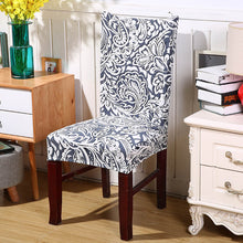 Load image into Gallery viewer, Chair Spanx Cover - Multi Colors