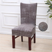 Load image into Gallery viewer, Chair Spanx Cover - Multi Colors