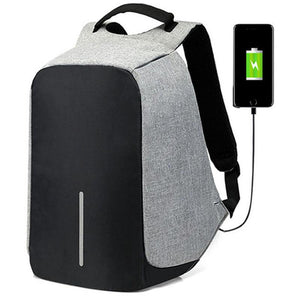 Smart Backpack