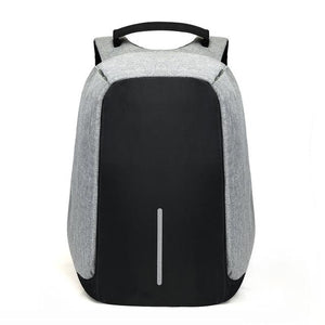 Smart Backpack