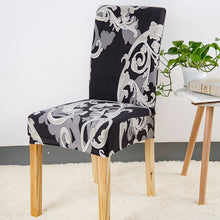 Load image into Gallery viewer, Chair Spanx Cover - Multi Colors