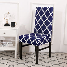 Load image into Gallery viewer, Chair Spanx Cover - Multi Colors