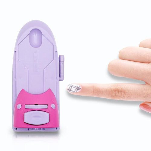 Nail Art Printer