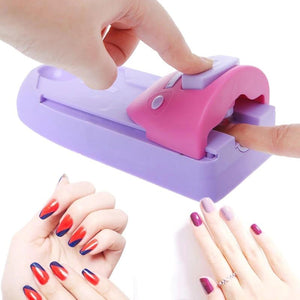 Nail Art Printer