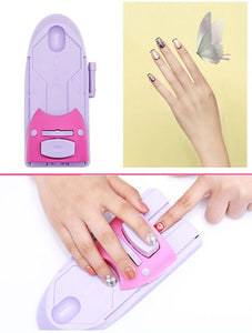 Nail Art Printer